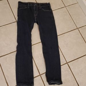 Levi's 511 jeans